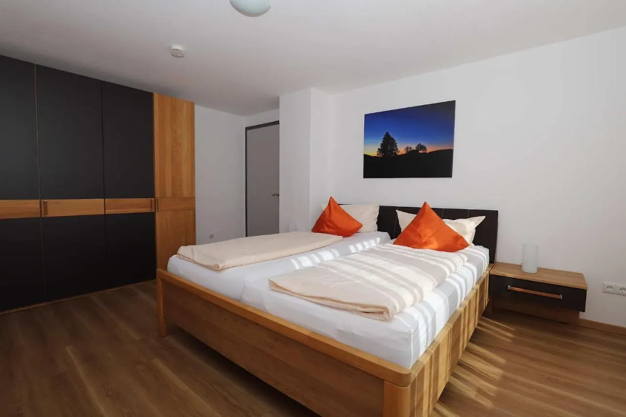 Kaisers Stadthotel Sonthofen 3*,  Deutschland