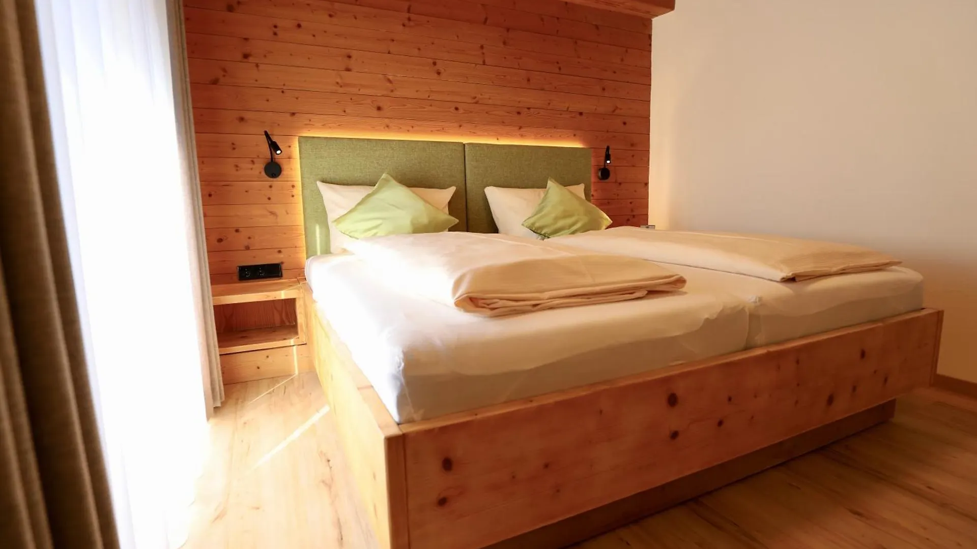 Kaisers Stadthotel Sonthofen