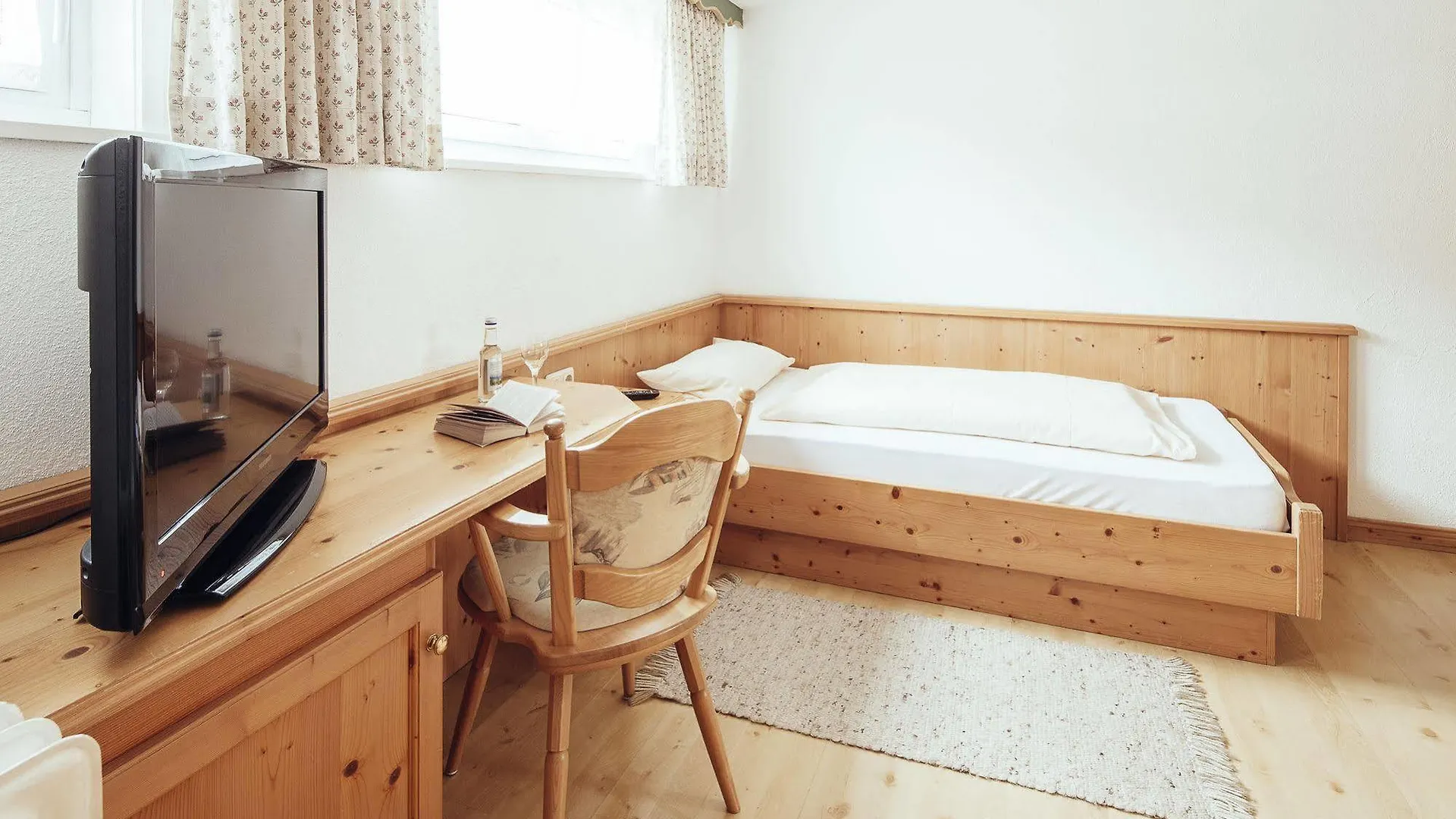 Kaisers Stadthotel Sonthofen 3*,  Deutschland