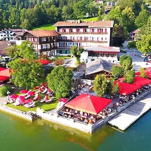 4* Hotel Seehotel Schlierseer Hof