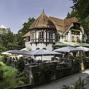 2* Gasthuis Schlossrestaurant Neuschwanstein
