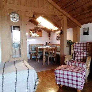 Soyer Apartment