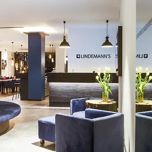 Lindemann's 3*, Berlin Deutschland