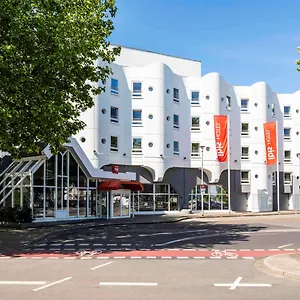 Ibis Hauptbahnhof 3*, Heidelberg Deutschland