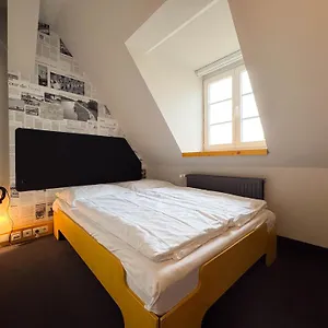 Superbude St Pauli 3*, Hamburg Deutschland