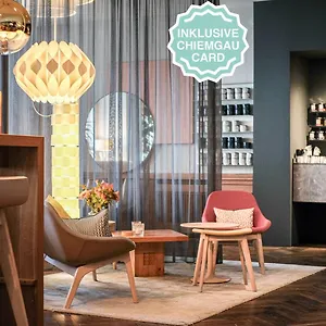 4* Hotel Alpenhotel Wittelsbach
