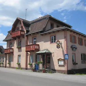 2* Gasthuis Bei Weirich