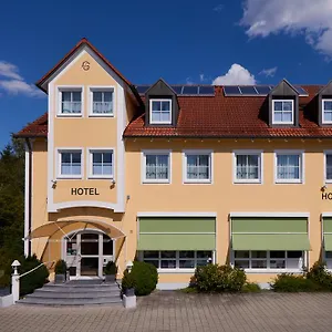 Hotel Alter Wirt