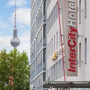Intercityhotel Ostbahnhof 3*, Berlin Deutschland