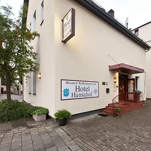 Hotel Signature Hansahof