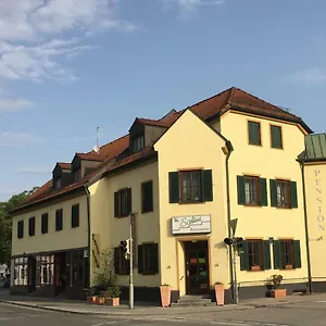 Gasthuis Eberl Feldmoching